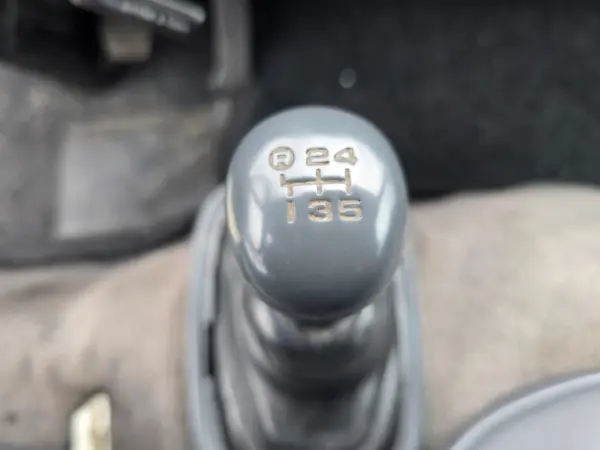 Toyota Dyna 280 (31BUE4) 18