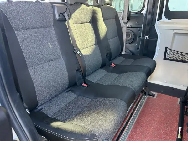 Fiat Ducato 33 2.2 M-Jet L CD 15