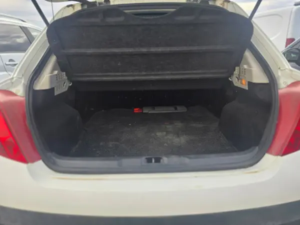 Peugeot 207 1.4 HDi Active 4