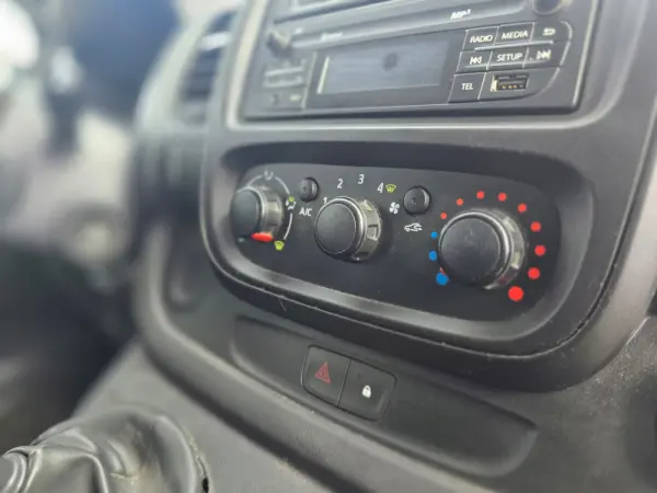 Fiat Talento 1.6 M-Jet L1H1 6L 19