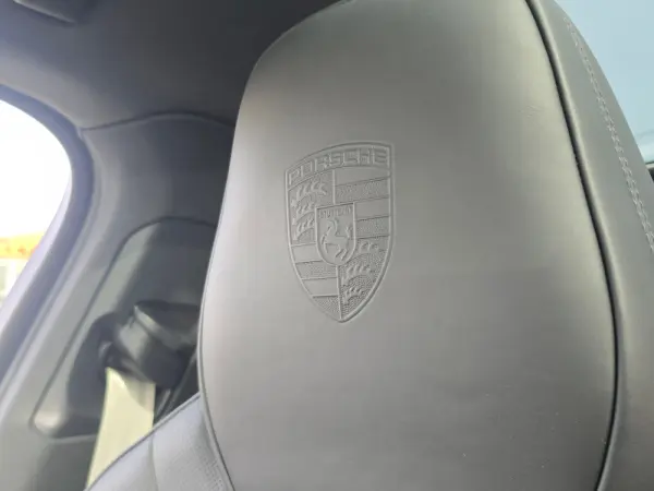 Porsche Cayenne Coupé E-Hybrid Tiptronic S 34