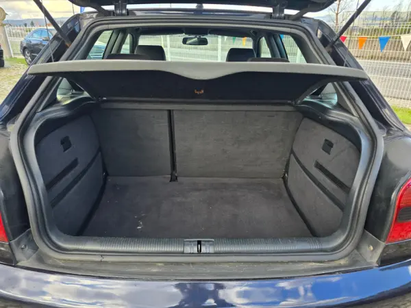 Audi A3 1.9 TDI Attraction 7