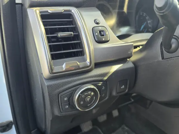 Ford Ranger 2.0 TDCi CD Limited 4WD 11