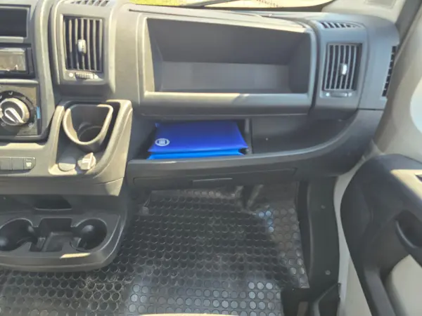 Fiat Ducato 30 2.0 M-Jet CH1 9L 13