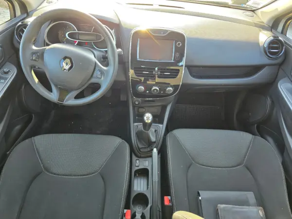 Renault Clio 1.5 dCi Confort 15