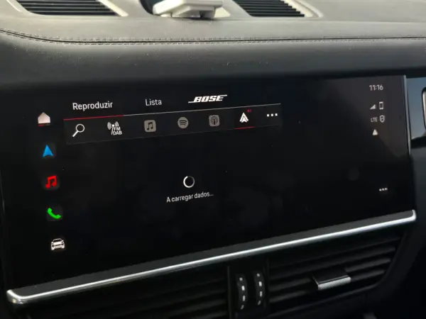 Porsche Cayenne Coupé E-Hybrid Tiptronic S 23