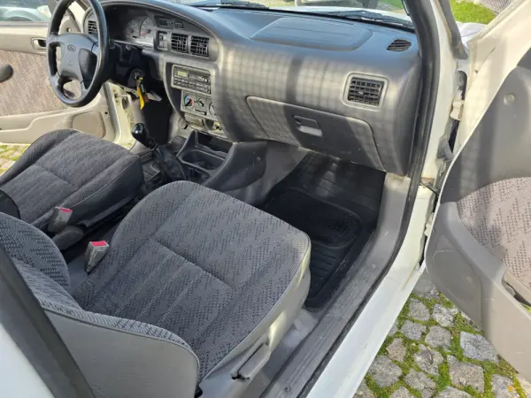 Ford Ranger 2.5 TD CL 14