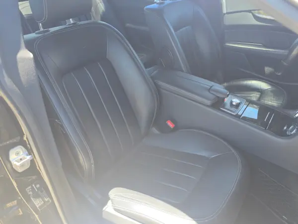 Mercedes-Benz CLS 350 CDI BlueEfficiency 22