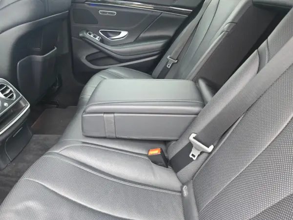Mercedes-Benz S 350 d 4Matic 9G-TRONIC 35