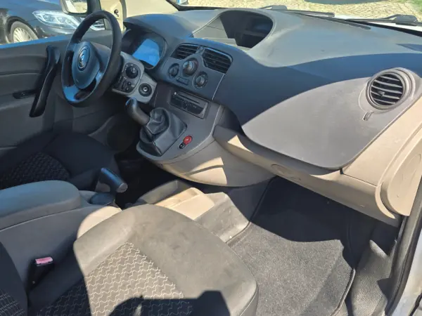 Renault Kangoo 1.5 dCi Pack 17
