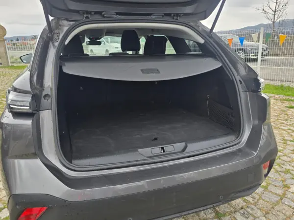 Peugeot 308 SW BlueHDi 130 Active Pack 9