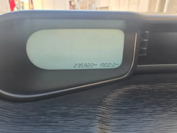 Citroen C3 Picasso 1.6 HDi Airdream 17