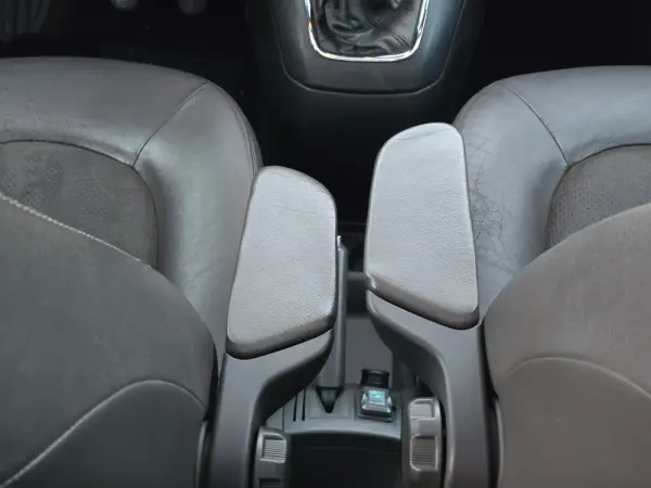 Lancia Musa 1.3 16V M-jet Platino 17