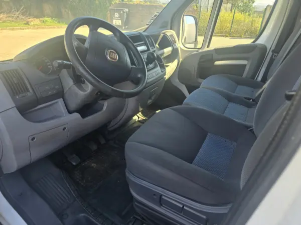 Fiat Ducato Maxi 35 3.0 M-Jet XL CD 7