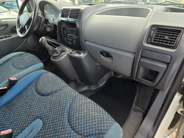Fiat Scudo 1.6 M-Jet Longo 6L 13