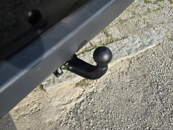 Mercedes-Benz Vito Longa SHUTTLE 8