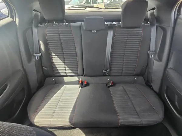 Peugeot 2008 Benzin 100 Allure 24