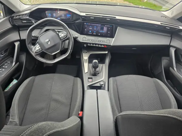 Peugeot 308 SW BlueHDi 130 Active Pack 24