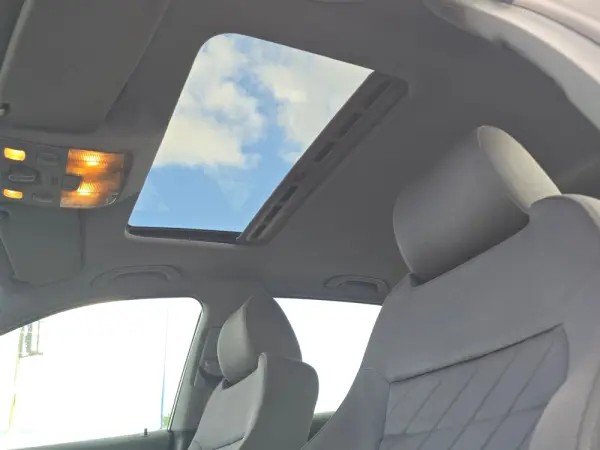 Audi A3 1.9 TDI Attraction 21