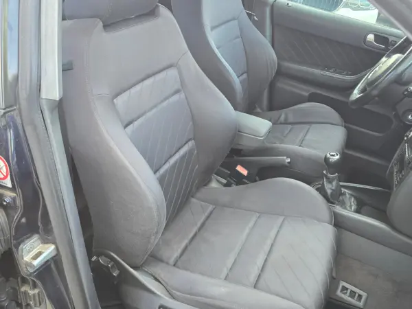 Audi A3 1.9 TDI Attraction 17