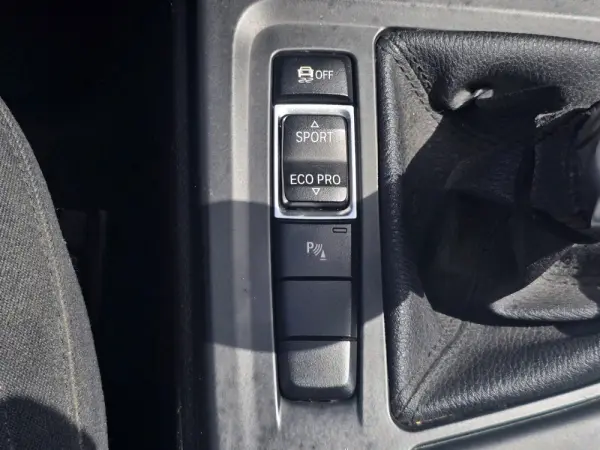 BMW X1 16 d sDrive 17