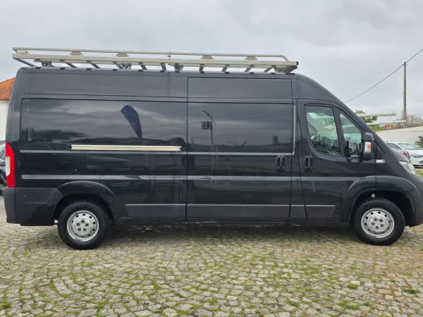 Citroen Jumpy 2.0 BlueHDi M Confort Semi-Vidrado 3