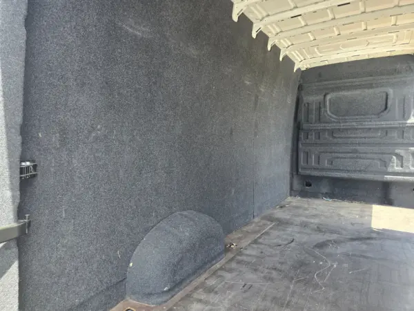 Volkswagen Crafter 35 2.0 TDI L4H3 Net Aut. 9