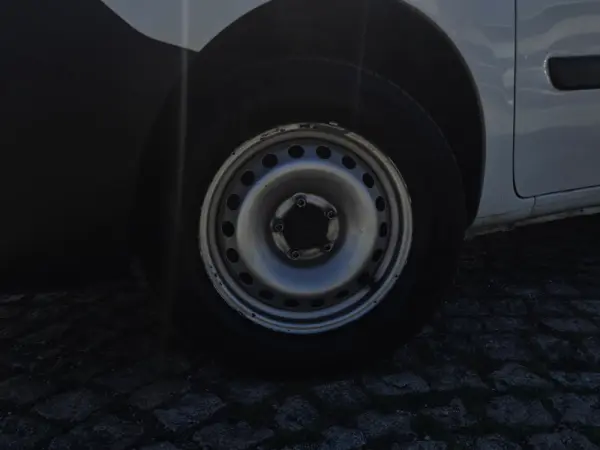 Renault Kangoo 1.5 dCi Pack 3