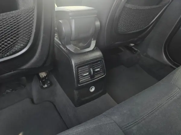 BMW X1 16 d sDrive 22