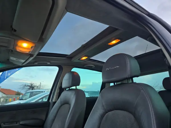 Lancia Musa 1.3 16V M-jet Platino 20