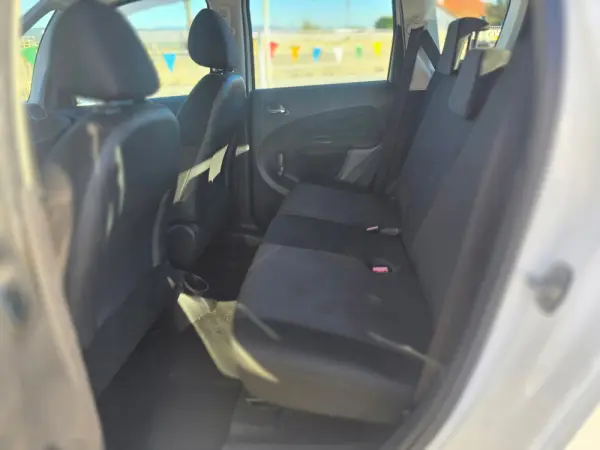 Citroen C3 Picasso 1.6 HDi Airdream 14