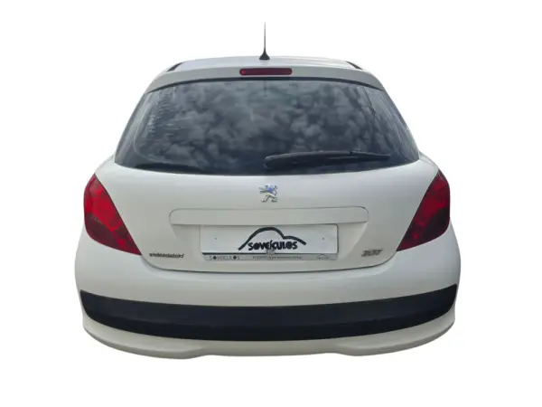 Peugeot 207 1.4 HDi Active 3