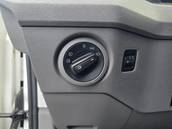 Volkswagen Crafter 35 2.0 TDI L4H3 Net Aut. 14