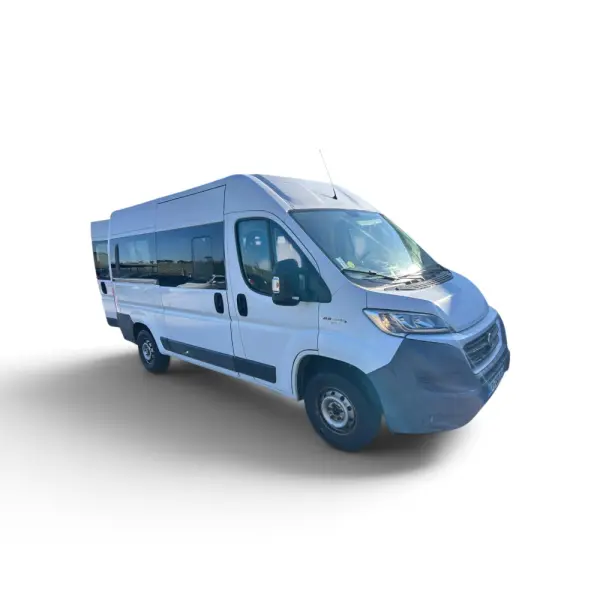 Fiat Ducato 33 2.2 M-Jet L CD 2