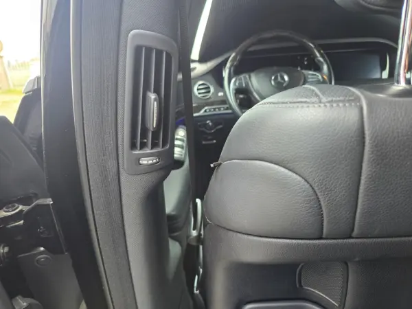Mercedes-Benz S 350 d 4Matic 9G-TRONIC 33