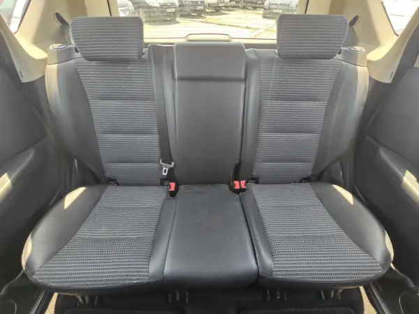 Mercedes-Benz A 160 CDI AVNTGARDE 14