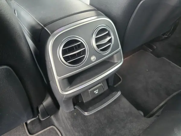 Mercedes-Benz S 350 d 4Matic 9G-TRONIC 34