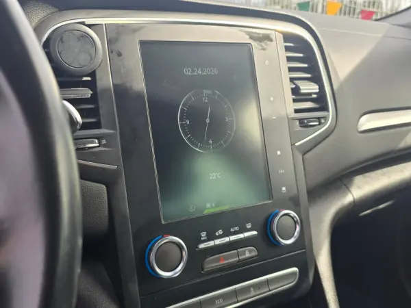 Renault Mégane 1.5 Blue dCi Bose Edition 15