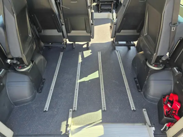 Fiat Ducato 30 2.0 M-Jet CH1 9L 23