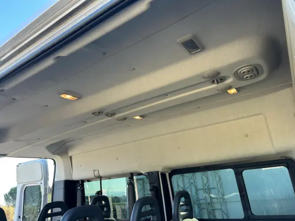 Fiat Ducato 33 2.2 M-Jet L CD 18
