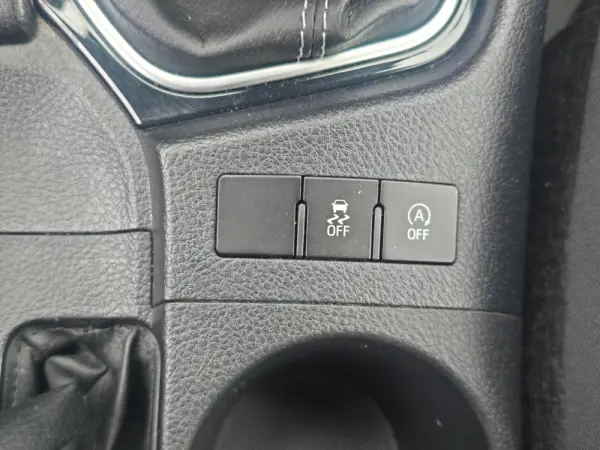 Toyota Auris 1.6 D-4D Comfort 20