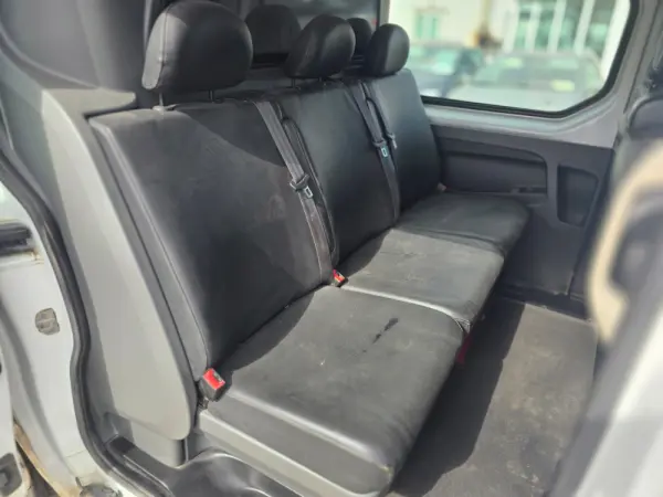 Fiat Talento 1.6 M-Jet L1H1 6L 25