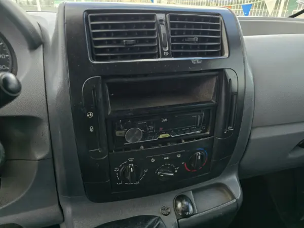 Fiat Scudo 1.6 M-Jet Longo 6L 12