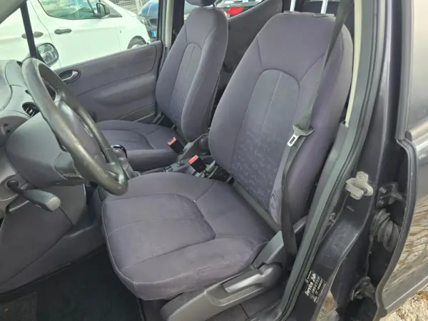 Mercedes-Benz A 170 CDi Elegance 9