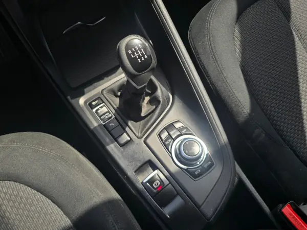 BMW X1 16 d sDrive 16