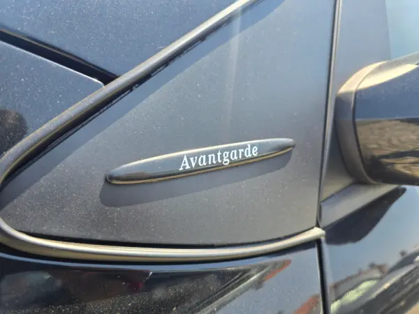 Mercedes-Benz A 160 CDI AVNTGARDE 22