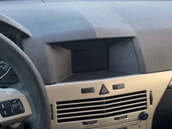 Opel Astra 1.3 CDTI Enjoy EcoFLEX 13