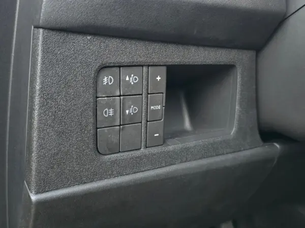 Lancia Musa 1.3 16V M-jet Platino 10