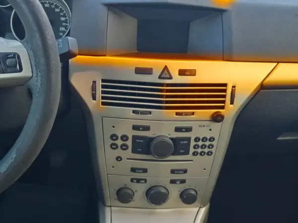 Opel Astra 1.3 CDTI Enjoy EcoFLEX 16