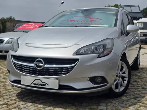 Opel Corsa 1.0 T Innovation 2